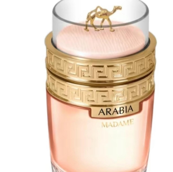 Arabia Madame women’s fragrance - Picture 3 of 3